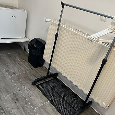 Willa Górska Karpacz Exteriör bild