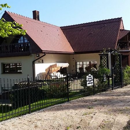 Willa Górska Karpacz Exteriör bild