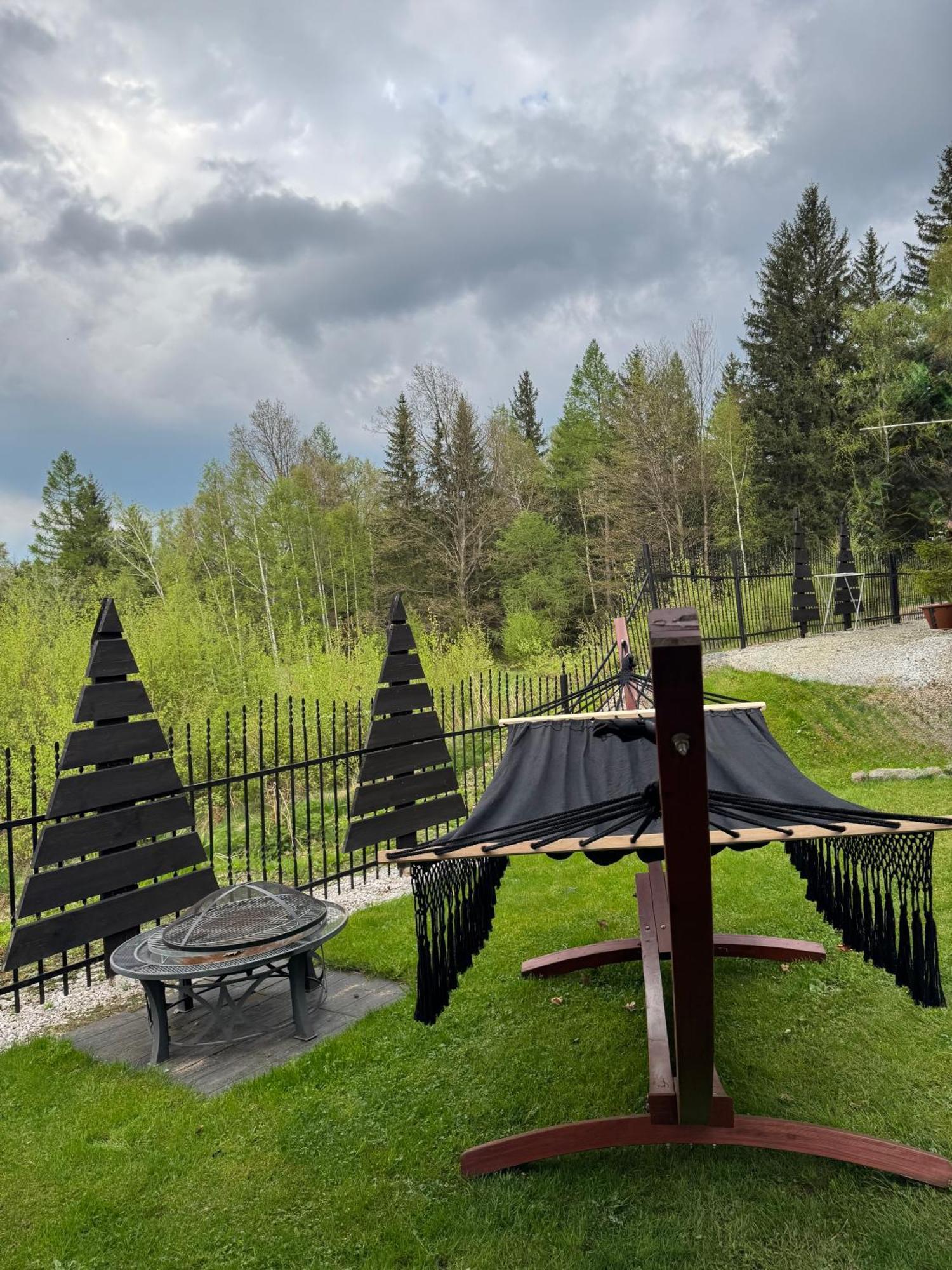 Willa Górska Karpacz Exteriör bild